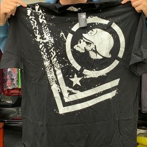 Metal mulisha t shirt
